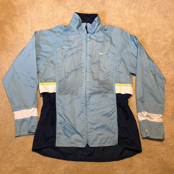Nike Jackets & Blazers - Vintage Nike Windbreaker Jacket